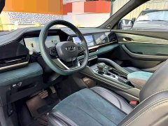 Geely Xingyue L 2021 2.0T High-Power Automatic AWD Flagship - ფოტო 14
