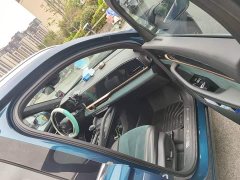 Geely Xingyue L 2021 2.0T High-Power Automatic AWD Flagship - ფოტო 17