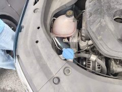 Geely Xingyue L 2021 2.0T High-Power Automatic AWD Flagship - ფოტო 18