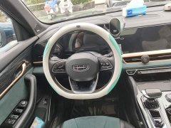 Geely Xingyue L 2021 2.0T High-Power Automatic AWD Flagship - ფოტო 3