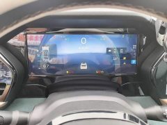 Geely Xingyue L 2021 2.0T High-Power Automatic AWD Flagship - ფოტო 4