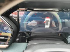 Geely Xingyue L 2021 2.0T High-Power Automatic AWD Flagship - ფოტო 5