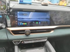 Geely Xingyue L 2021 2.0T High-Power Automatic AWD Flagship - ფოტო 6