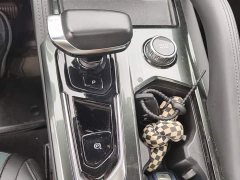 Geely Xingyue L 2021 2.0T High-Power Automatic AWD Flagship - ფოტო 7