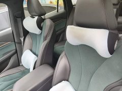 Geely Xingyue L 2021 2.0T High-Power Automatic AWD Flagship - ფოტო 8
