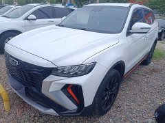 Geely Boyue X 1.8TD DCT Smart Edition - ფოტო 1