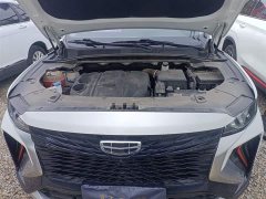 Geely Boyue X 1.8TD DCT Smart Edition - ფოტო 10