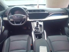 Geely Boyue X 1.8TD DCT Smart Edition - ფოტო 12