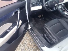 Geely Boyue X 1.8TD DCT Smart Edition - ფოტო 13