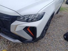 Geely Boyue X 1.8TD DCT Smart Edition - ფოტო 15
