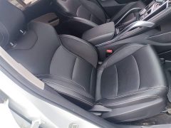 Geely Boyue X 1.8TD DCT Smart Edition - ფოტო 17