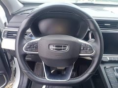 Geely Boyue X 1.8TD DCT Smart Edition - ფოტო 3