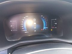 Geely Boyue X 1.8TD DCT Smart Edition - ფოტო 4