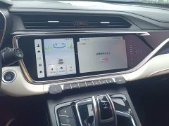 Geely Boyue X 1.8TD DCT Smart Edition - ფოტო 5