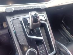 Geely Boyue X 1.8TD DCT Smart Edition - ფოტო 6