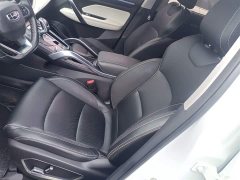 Geely Boyue X 1.8TD DCT Smart Edition - ფოტო 7