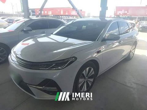 2025 Geely Galaxy A7 EM-i 150km Explorer Edition - ავტომობილი ჩინეთიდან