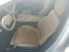 Geely Galaxy A7 EM-i 150km Explorer Edition - ფოტო 11