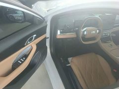 Geely Galaxy A7 EM-i 150km Explorer Edition - ფოტო 12