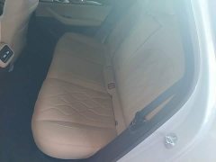 Geely Galaxy A7 EM-i 150km Explorer Edition - ფოტო 13