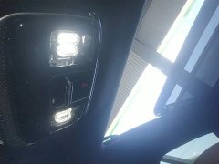 Geely Galaxy A7 EM-i 150km Explorer Edition - ფოტო 14