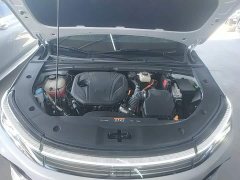 Geely Galaxy A7 EM-i 150km Explorer Edition - ფოტო 16