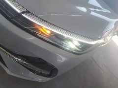 Geely Galaxy A7 EM-i 150km Explorer Edition - ფოტო 18