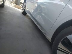Geely Galaxy A7 EM-i 150km Explorer Edition - ფოტო 19