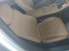 Geely Galaxy A7 EM-i 150km Explorer Edition - ფოტო 20