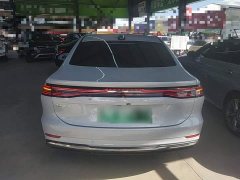 Geely Galaxy A7 EM-i 150km Explorer Edition - ფოტო 4
