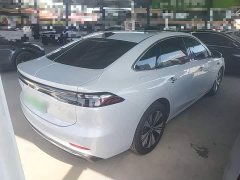 Geely Galaxy A7 EM-i 150km Explorer Edition - ფოტო 5