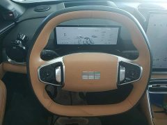 Geely Galaxy A7 EM-i 150km Explorer Edition - ფოტო 7
