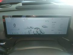 Geely Galaxy A7 EM-i 150km Explorer Edition - ფოტო 8
