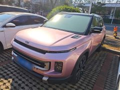 Geely ICON 1.5TD Chocolate Refined Edition - ფოტო 1