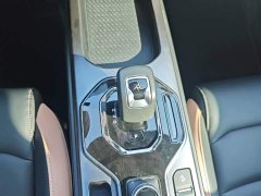 Geely ICON 1.5TD Chocolate Refined Edition - ფოტო 14