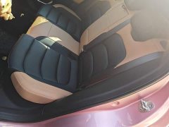 Geely ICON 1.5TD Chocolate Refined Edition - ფოტო 17