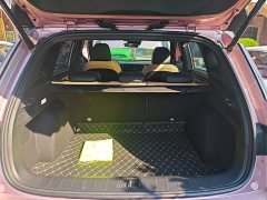 Geely ICON 1.5TD Chocolate Refined Edition - ფოტო 19