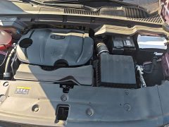 Geely ICON 1.5TD Chocolate Refined Edition - ფოტო 20