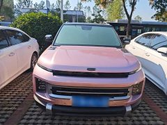 Geely ICON 1.5TD Chocolate Refined Edition - ფოტო 3