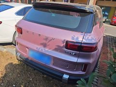 Geely ICON 1.5TD Chocolate Refined Edition - ფოტო 7