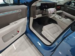 IM Motors Zhiji LS6 2026 Pure Electric Max - ფოტო 16