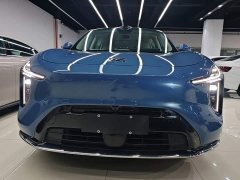 IM Motors Zhiji LS6 2026 Pure Electric Max - ფოტო 3