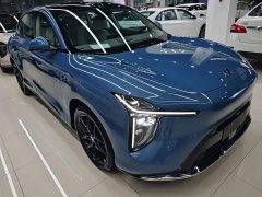 IM Motors Zhiji LS6 2026 Pure Electric Max - ფოტო 4