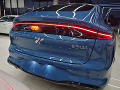 IM Motors Zhiji LS6 2026 Pure Electric Max - ფოტო 6