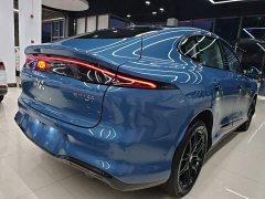 IM Motors Zhiji LS6 2026 Pure Electric Max - ფოტო 7