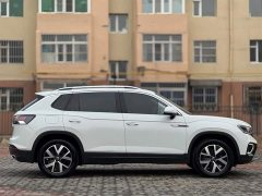 Volkswagen Taos 300TSI FWD Luxury Plus Advanced Edition - ფოტო 10