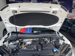 Volkswagen Taos 300TSI FWD Luxury Plus Advanced Edition - ფოტო 11