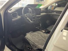 Volkswagen Taos 300TSI FWD Luxury Plus Advanced Edition - ფოტო 12