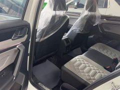 Volkswagen Taos 300TSI FWD Luxury Plus Advanced Edition - ფოტო 13