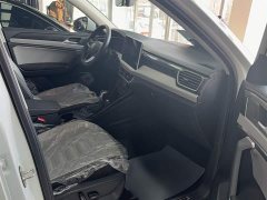 Volkswagen Taos 300TSI FWD Luxury Plus Advanced Edition - ფოტო 14